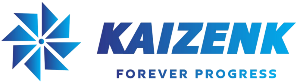 KaizenK company logo